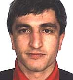 ЗАЙНАЛБЕКОВ Шихшабек Абдуллаевич