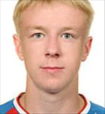ЗЕНКИН Дмитрий Сергеевич