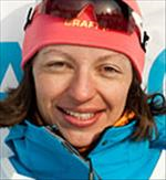 Наталья ЗЕРНОВА