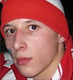 ЖАРКОВ Дмитрий Сергеевич