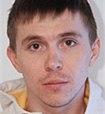 ЖЕРНОВ Сергей Анатольевич