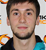 ЖИДКОВ Илья Владимирович