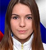 ЖИГАЛОВА Екатерина Александровна