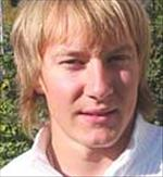 ЖИВАЕВ Алексей Константинович
