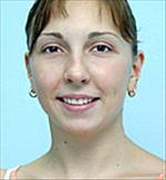 ЖУРАВЛЕВА Елена Витальевна