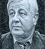 ЗОЛОТОВ Юрий Александрович