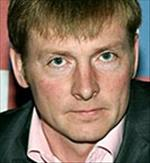 ЗУБКОВ Александр Юрьевич