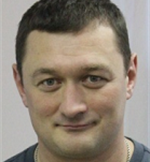 ЗИННЕР Олег Валерьевич