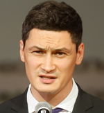 ВОДОВ Денис Александрович