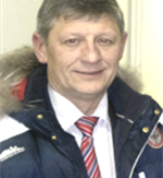 Сергей ВОРОЖУН