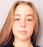 АЛЕКСЕЕВА Софья Александровна