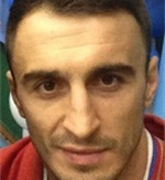 АЗИЗОВ Заур Магомедович