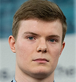 АЛЕКСЕЕНКО Кирилл Алексеевич
