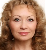 АНИКИНА Елена Романовна