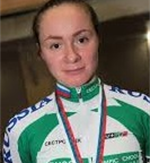 АНТОНОВА Наталья Сергеевна