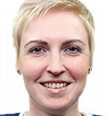 БЯЛКОВСКАЯ Елена Александровна