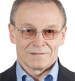 БАРМИН Александр Михайлович