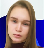 БУНИНА Алина Дмитриевна