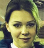 ВАСИЛЬЕВА Анастасия Андреевна