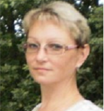 ВОРОБЬЕВА Юлия Валерьевна
