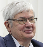 ВОРОБЬЕВ Анатолий Иванович