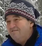 ГРИНЕВ Михаил Павлович
