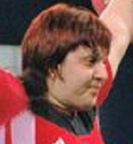ГАГАРИНА Наталья Викторовна