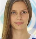 ГАНИЧЕВА Валерия Вадимовна