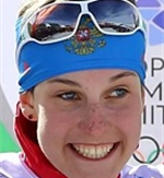 ГРИГОРЬЕВА АННА Геннадиевна
