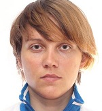 ДРОНОВА Тамара Викторовна