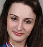 ЕРШОВА Светлана Вадимовна