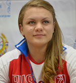 ЗУБОВА Ольга Анатольевна