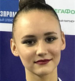 КАЗАНЦЕВА Анна Андреевна