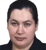 КАСЬЯНОВА Софья Тадеушевна