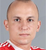 КРЫШАНОВ Николай Валерьевич