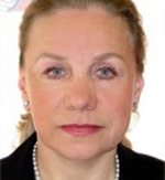 КУЗЬМИЧЕВА Елена Владимировна