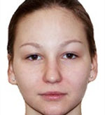 МАЛЬКОВА Дарья Васильевна
