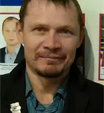 НИКИТИН Олег Зонилович