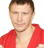 САМОЙЛОВ Дмитрий Анатольевич