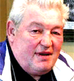 УЛЬЯНИЧ Виктор Петрович