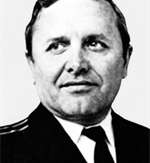 СЕЛИВАНОВ Фяттях Юнисович