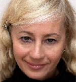 ГОРСКАЯ Инесса Юрьевна