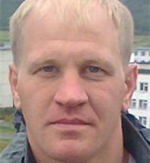 КОЛЕСНИКОВ Андрей Станиславович