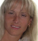 ШЕВЦОВА Анна Леонидовна