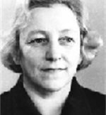 СОЛОГУБ Елена Борисовна