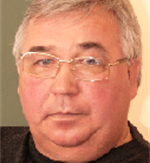 АЛЕКСАШИН Дмитрий Яковлевич