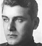 БАКЛАНОВ Глеб Владимирович