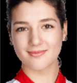 КЛИМОВА Диана Андреевна