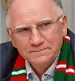 БАРИНОВ Валерий Александрович