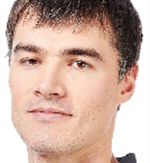 ДЯЧОК Владимир Викторович